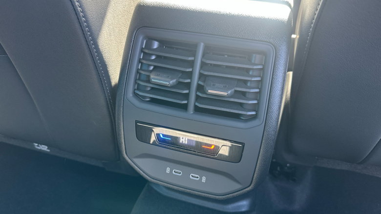 CUPRA Formentor 1.5 eHybrid 272 VZ1 5dr DSG Estate